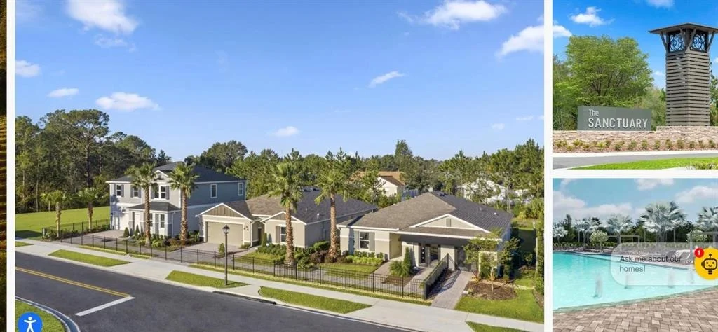 Photo of 3390 SANCTUARY DRIVE