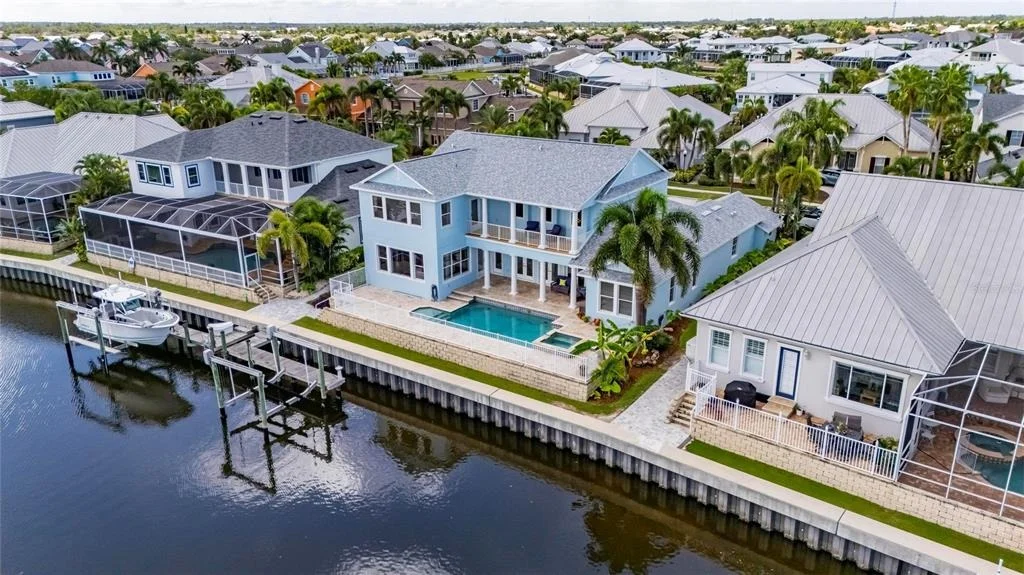 Photo of 715 ISLEBAY DRIVE