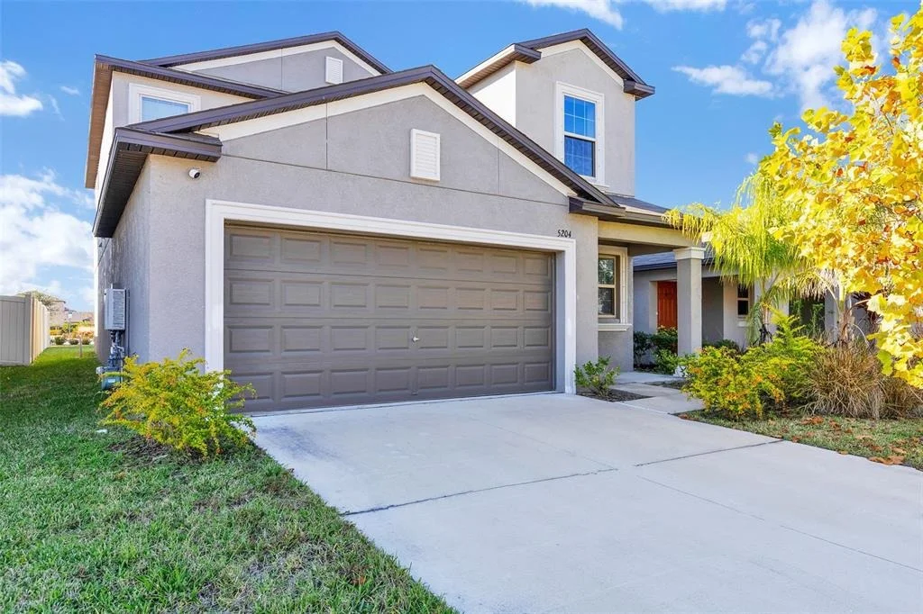 Photo of 5204 WHITE CHICORY DRIVE