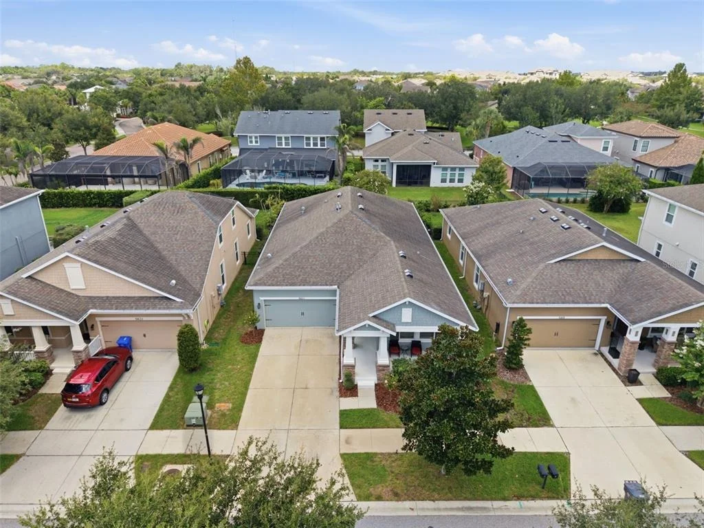 Photo of 5821 JASPER GLEN DRIVE
