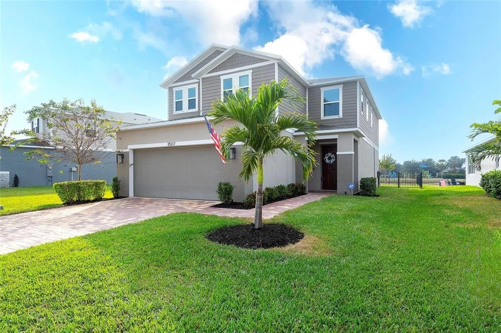 Photo of 11507 GALLATIN TRAIL