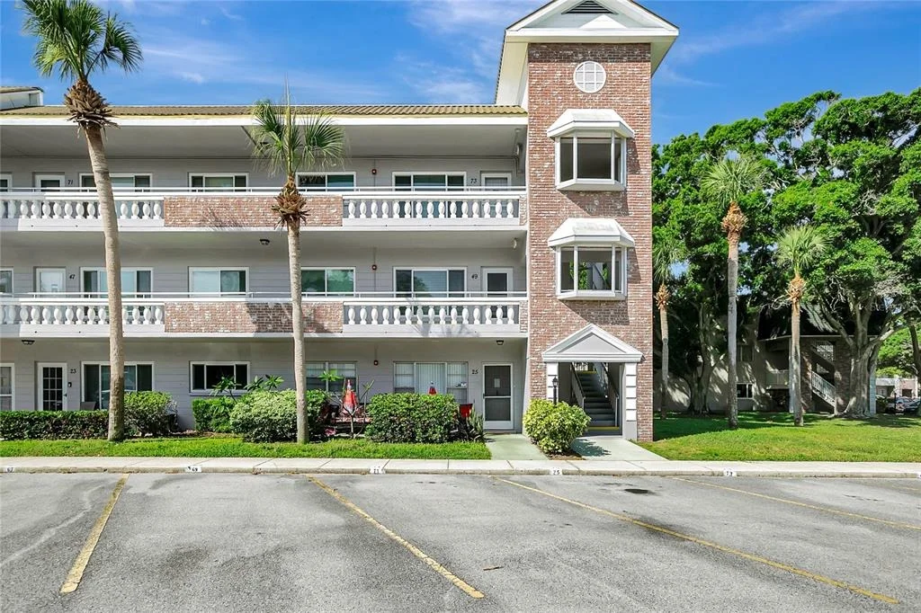 Photo of Unit 73 at 2461 RHODESIAN DRIVE