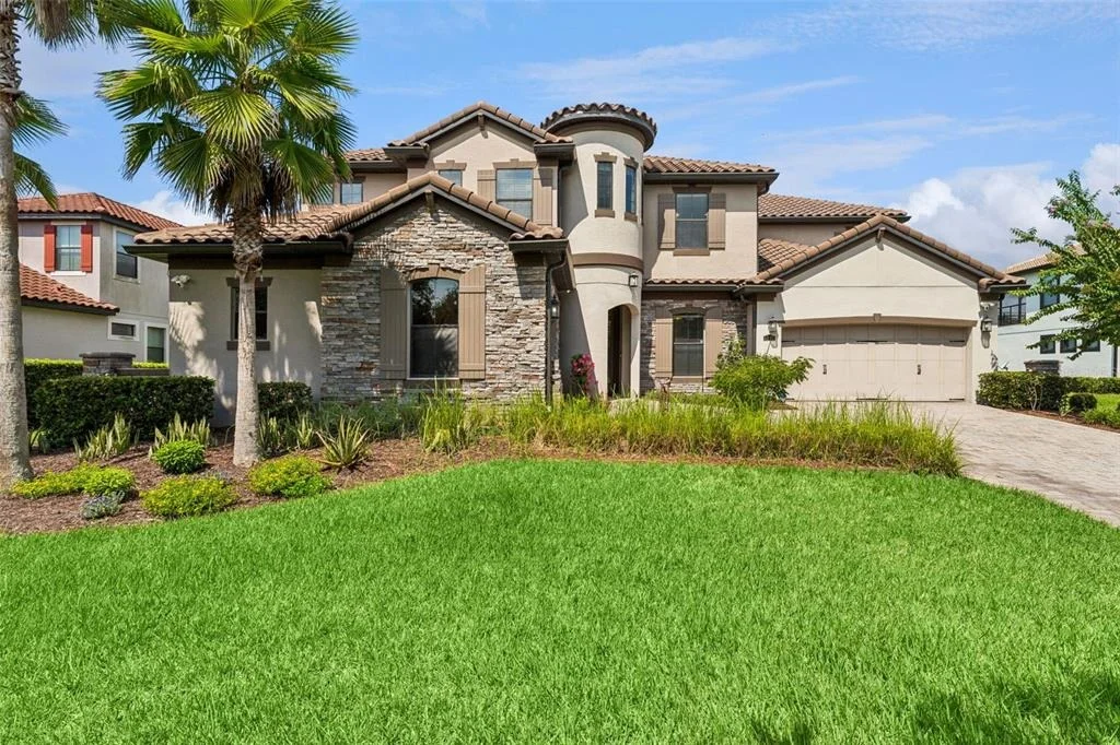 Photo of 5205 WATERSIDE VISTA LANE