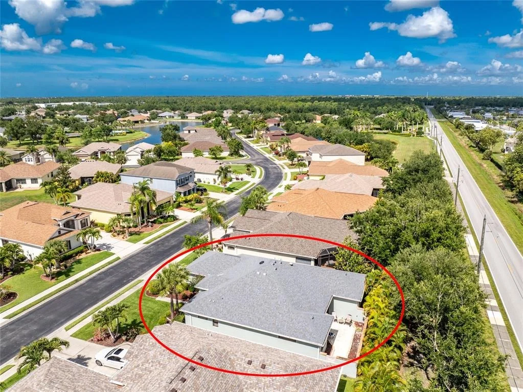 Photo of 24416 LAKEVIEW PLACE