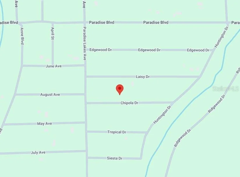 Photo of 108 CHIPOLA DRIVE