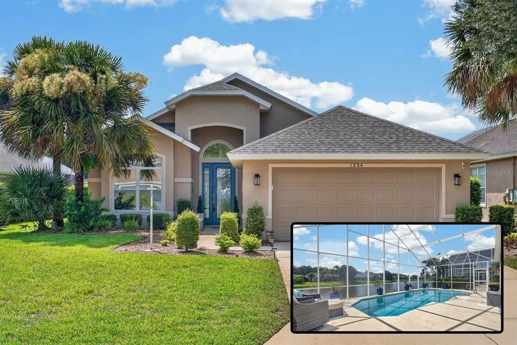 Photo of 1234 CROWN POINTE LANE