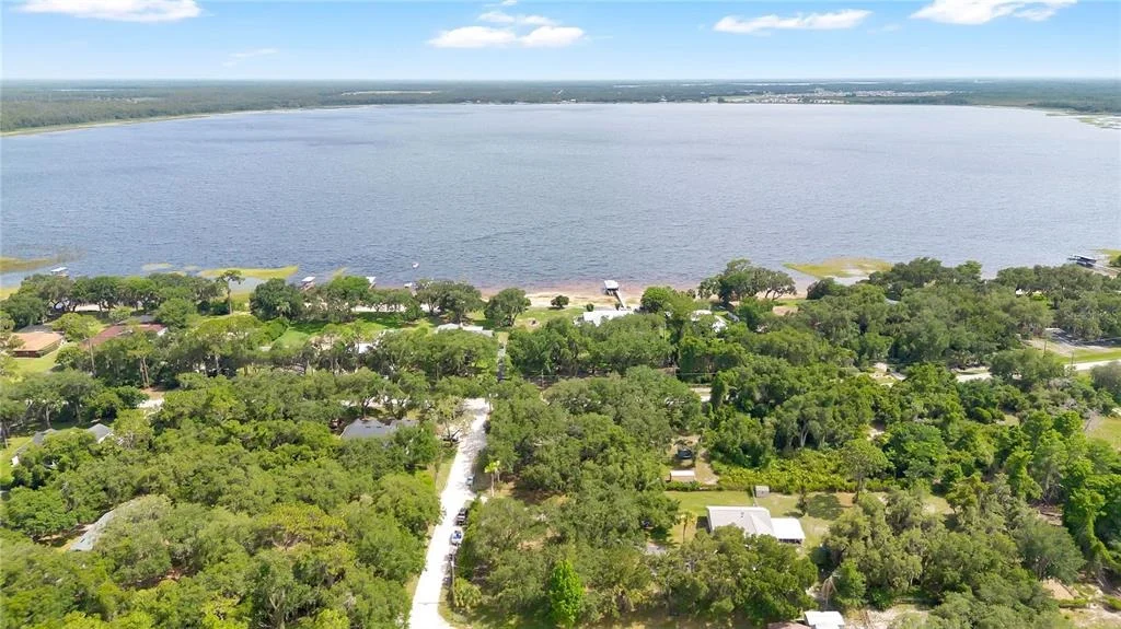 Photo of 5381 ALLIGATOR LAKE ROAD