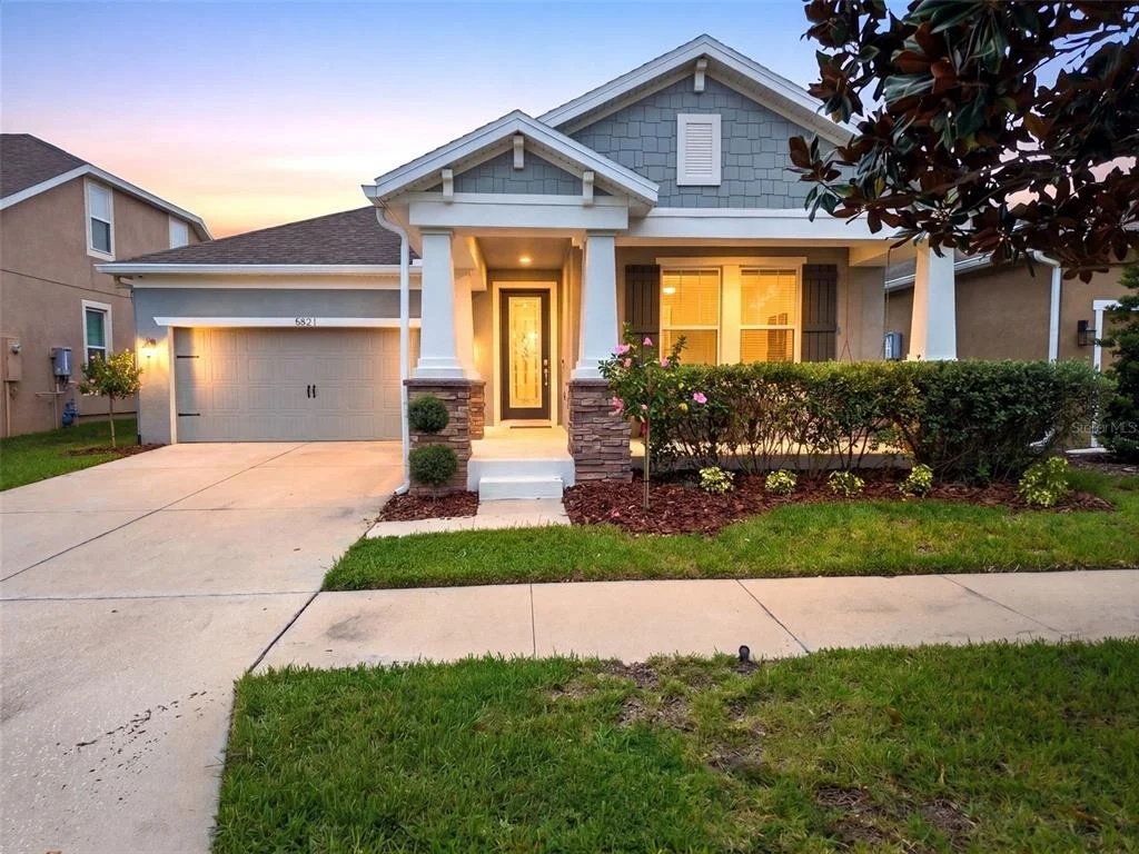 Photo of 5821 JASPER GLEN DRIVE
