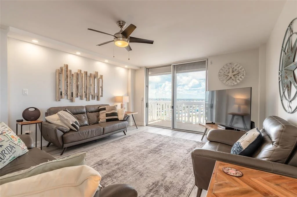 Photo of Unit J070 at 1575 OCEAN SHORE BOULEVARD