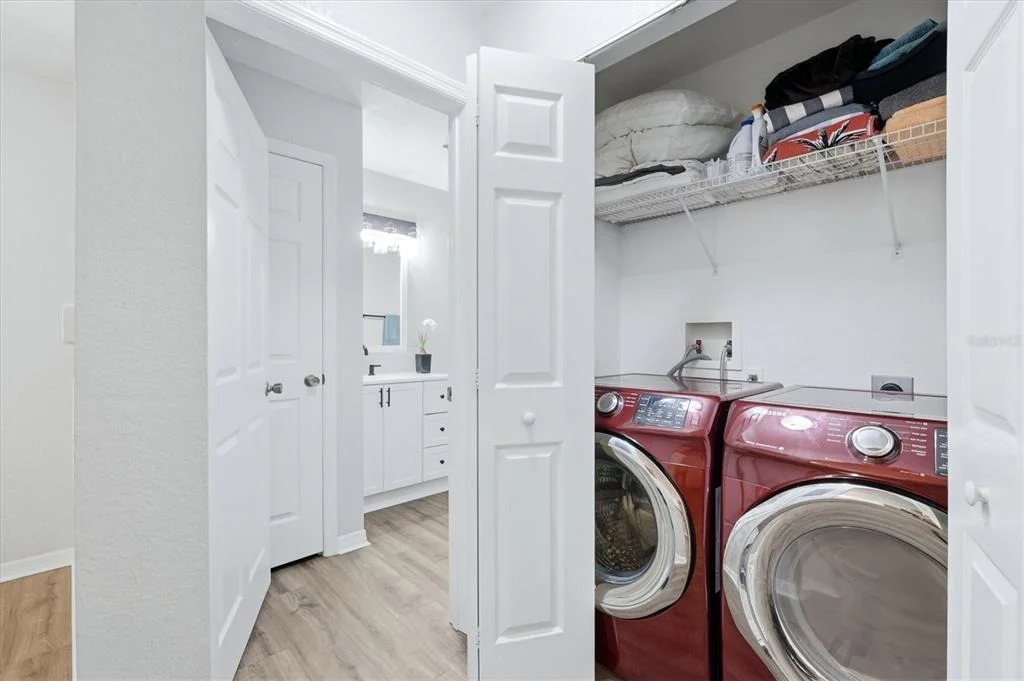 Photo of Unit 103 at 8926 MANOR LOOP