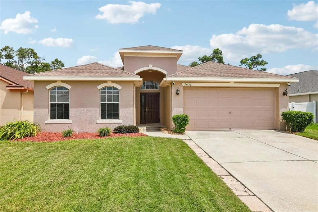 Photo of 2638 BIG PINE DRIVE