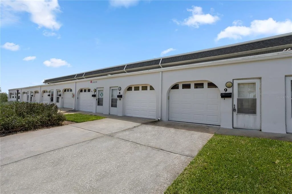 Photo of Unit 9 at 2800 OCEAN SHORE BOULEVARD