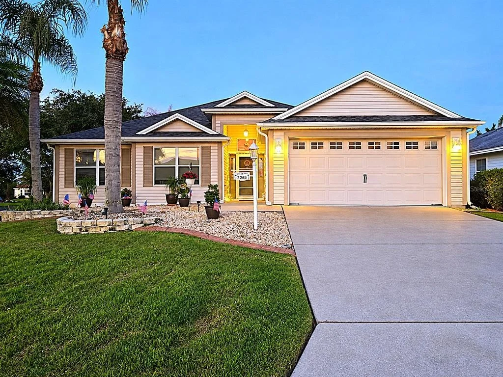 Photo of 2265 HACKNEY WAY