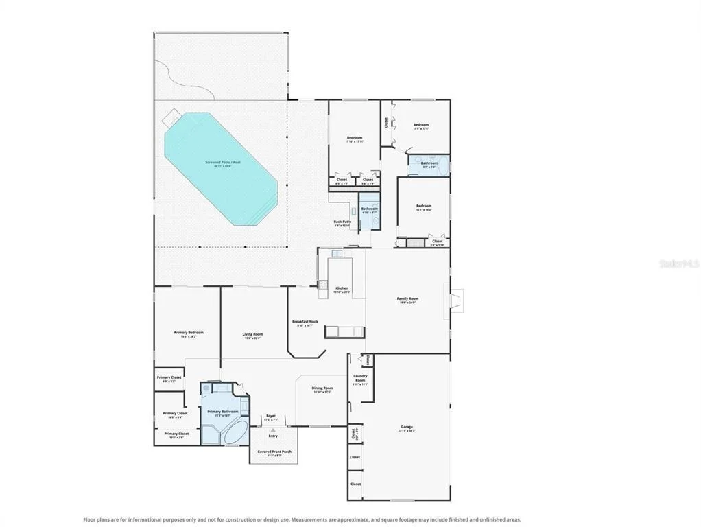 Photo of 4311 RIVER BIRCH DRIVE