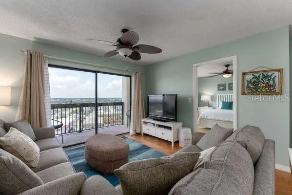 Photo of Unit 8A at 1513 OCEAN SHORE BOULEVARD