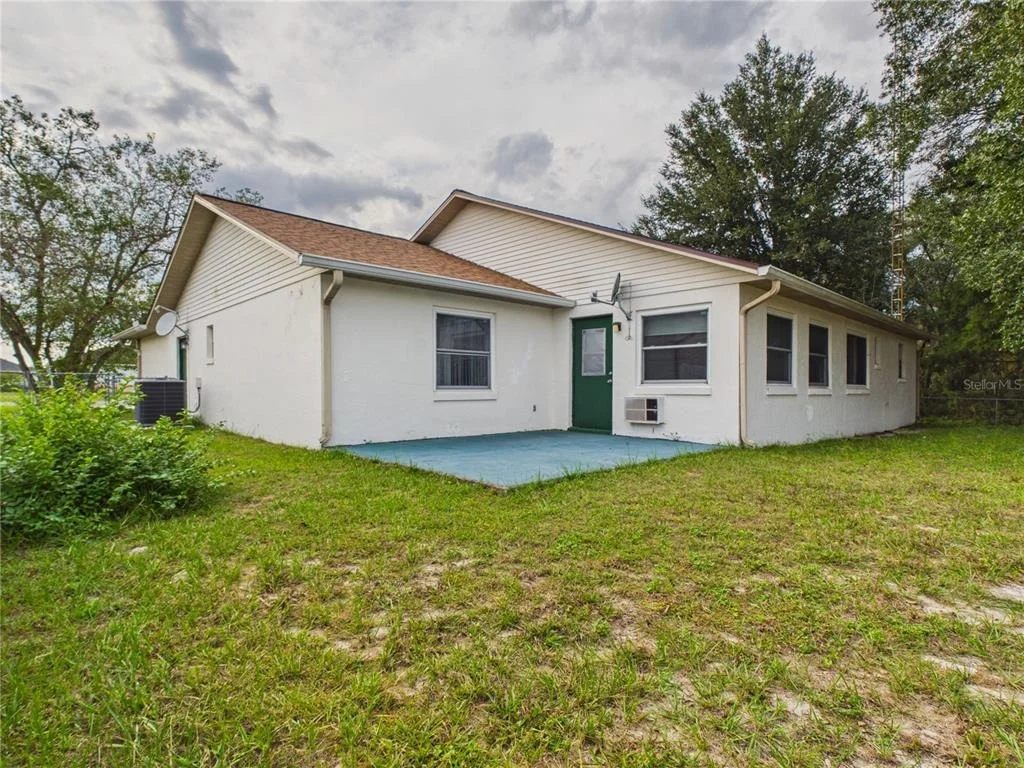 Photo of 13718 SW 40TH CIRCLE