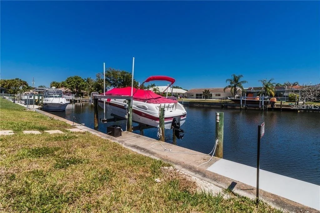 Photo of 416 BAL HARBOR BOULEVARD