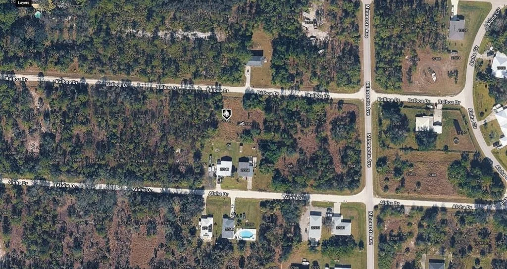 Photo of 27349 BALBOA DRIVE