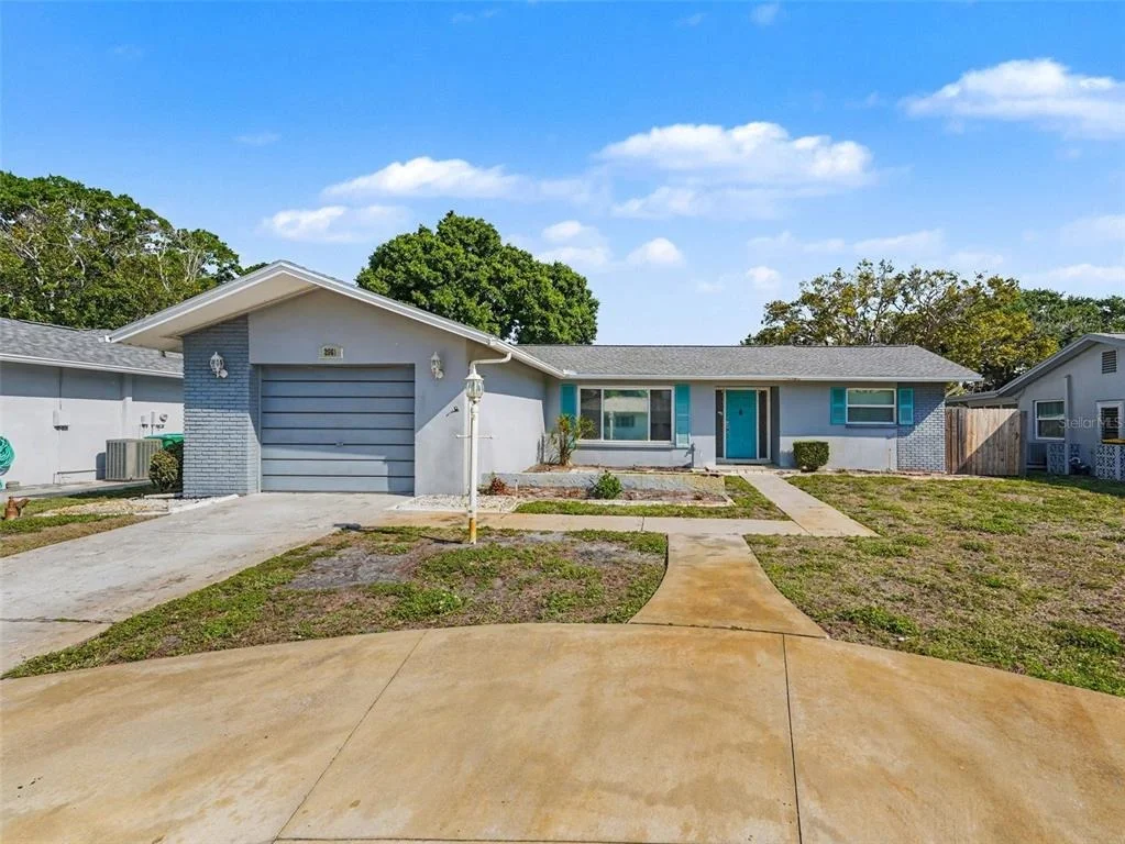 Photo of 2561 BLACKWOOD CIRCLE