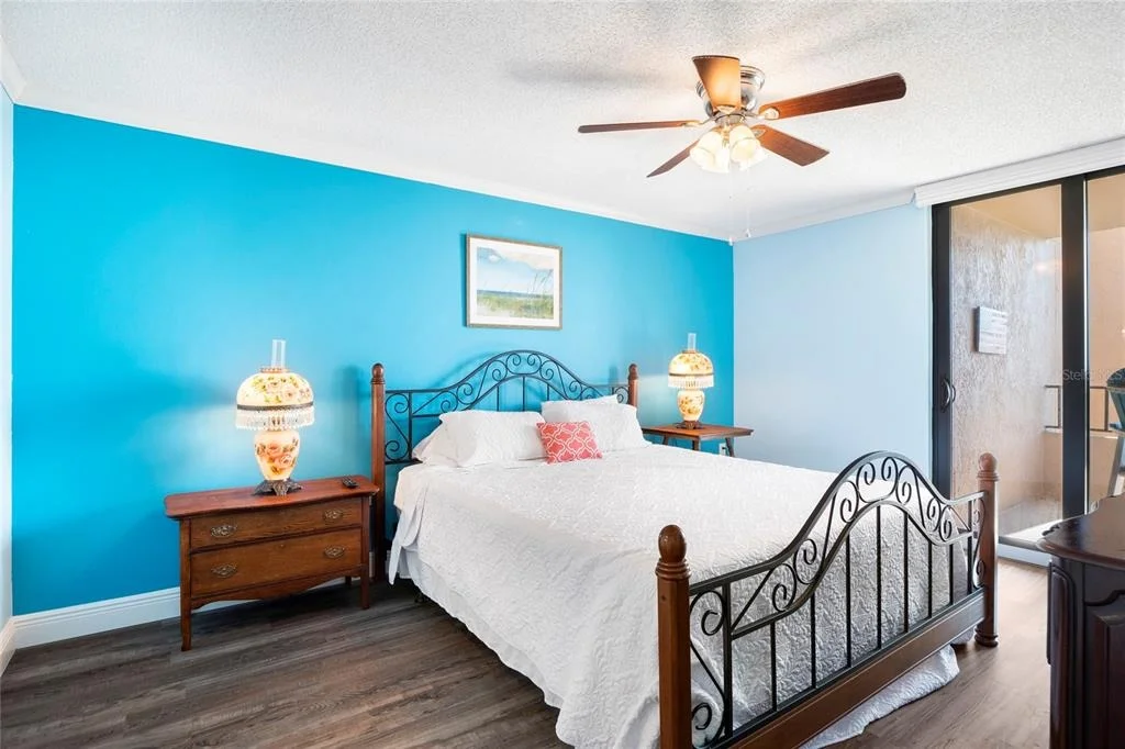 Photo of Unit 203B at 3370 OCEAN SHORE BOULEVARD