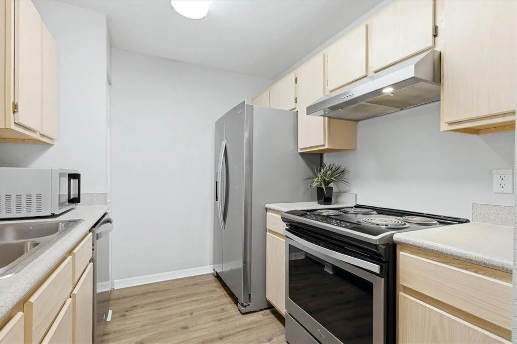 Photo of Unit 103 at 8926 MANOR LOOP