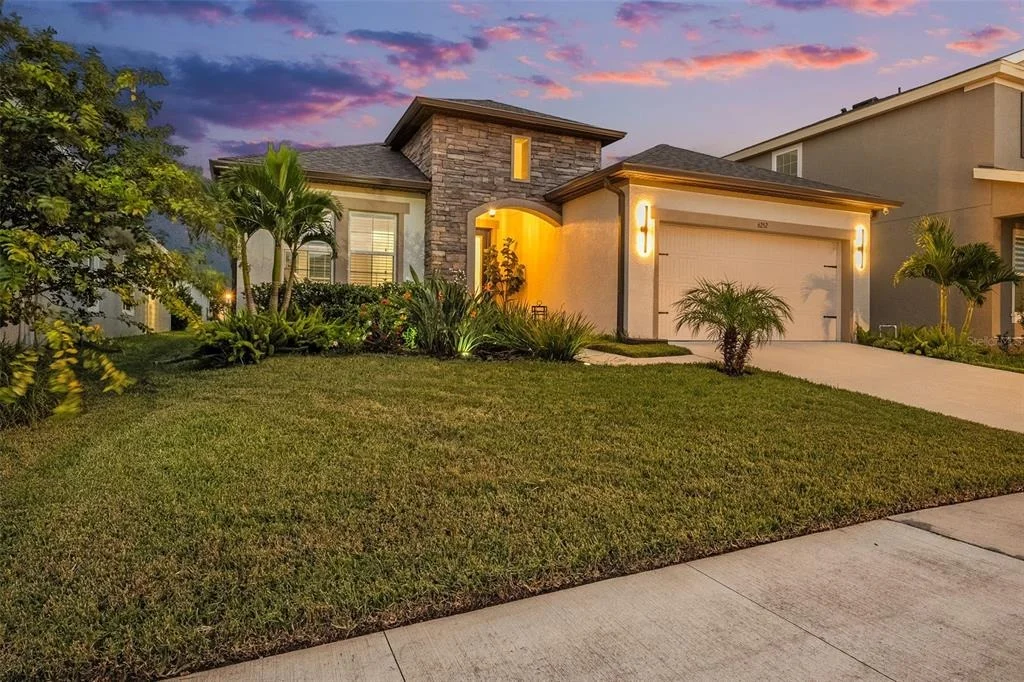 Photo of 6252 HIDDEN BRANCH DRIVE