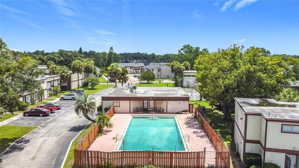 Photo of Unit A4 at 3944 CRAYRICH CIRCLE
