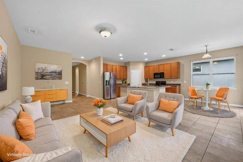 Photo of 11601 TANGLE STONE DRIVE