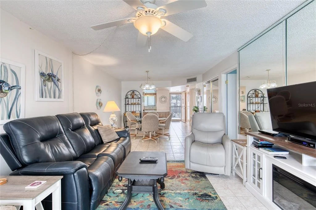 Photo of Unit 2030 at 1275 OCEAN SHORE BOULEVARD
