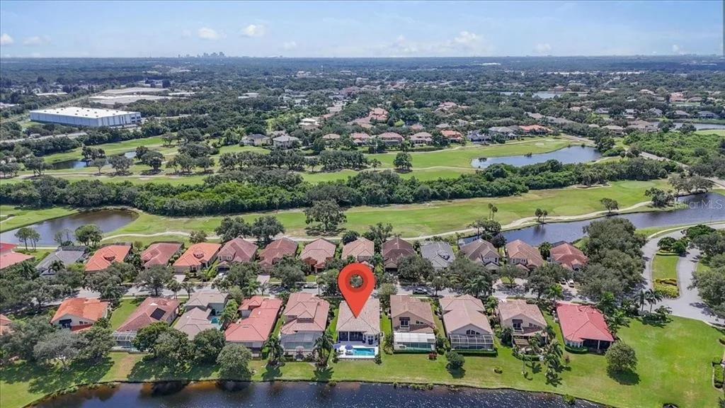 Photo of 9736 SAGO POINT DRIVE