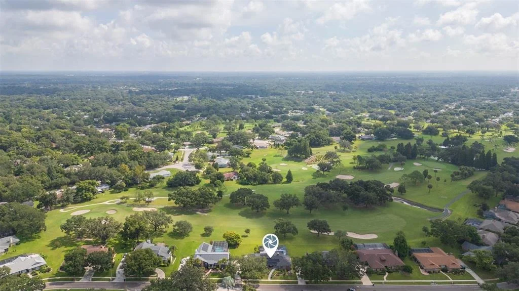 Photo of 2709 FAIRWAY VIEW DRIVE