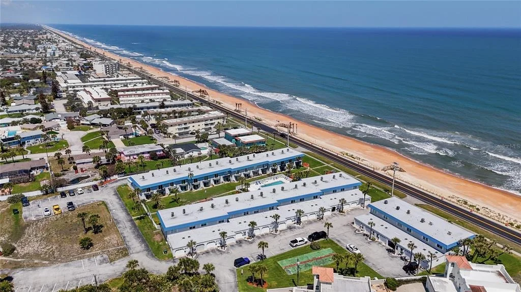 Photo of Unit 430 at 2750 OCEAN SHORE BOULEVARD