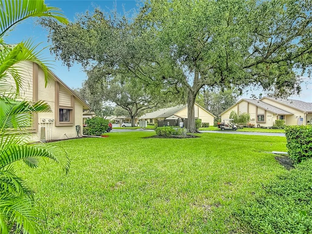 Photo of Unit 35C at 2546 OAKLEAF LANE