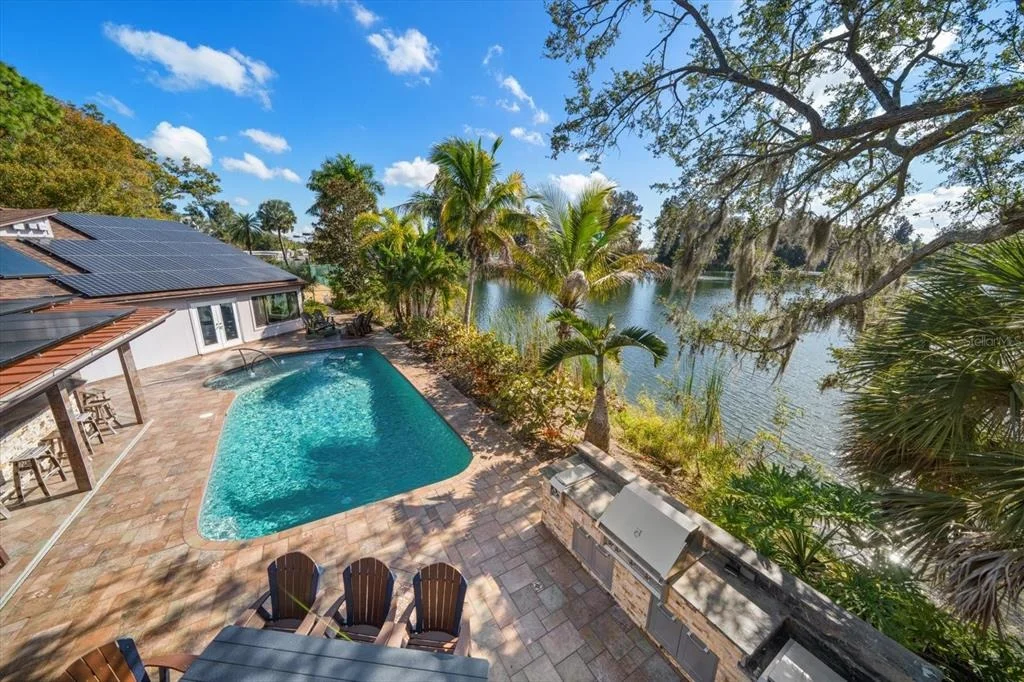 Photo of 2402 PINE HAMMOCK