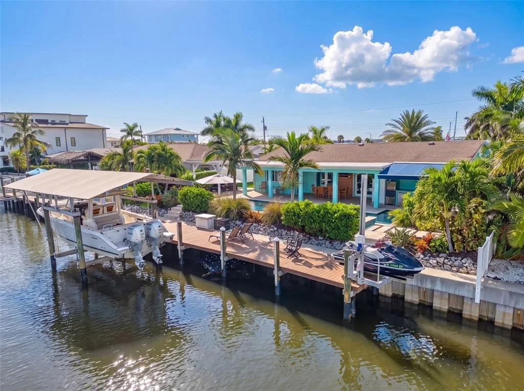Photo of 3708 ROYAL PALM DRIVE