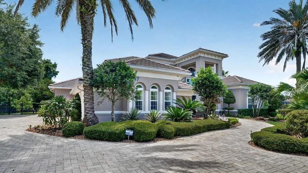 Photo of 1117 OXBRIDGE LANE