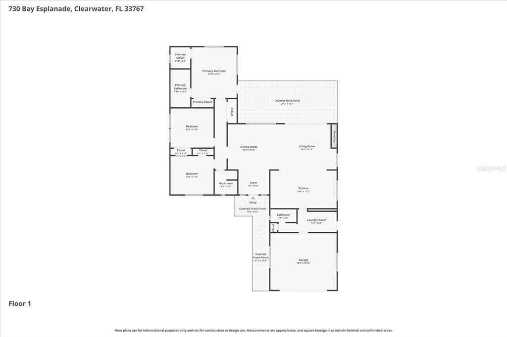Photo of 730 BAY ESPLANADE