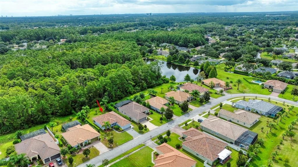 Photo of 56 THORNHILL CHASE CIRCLE
