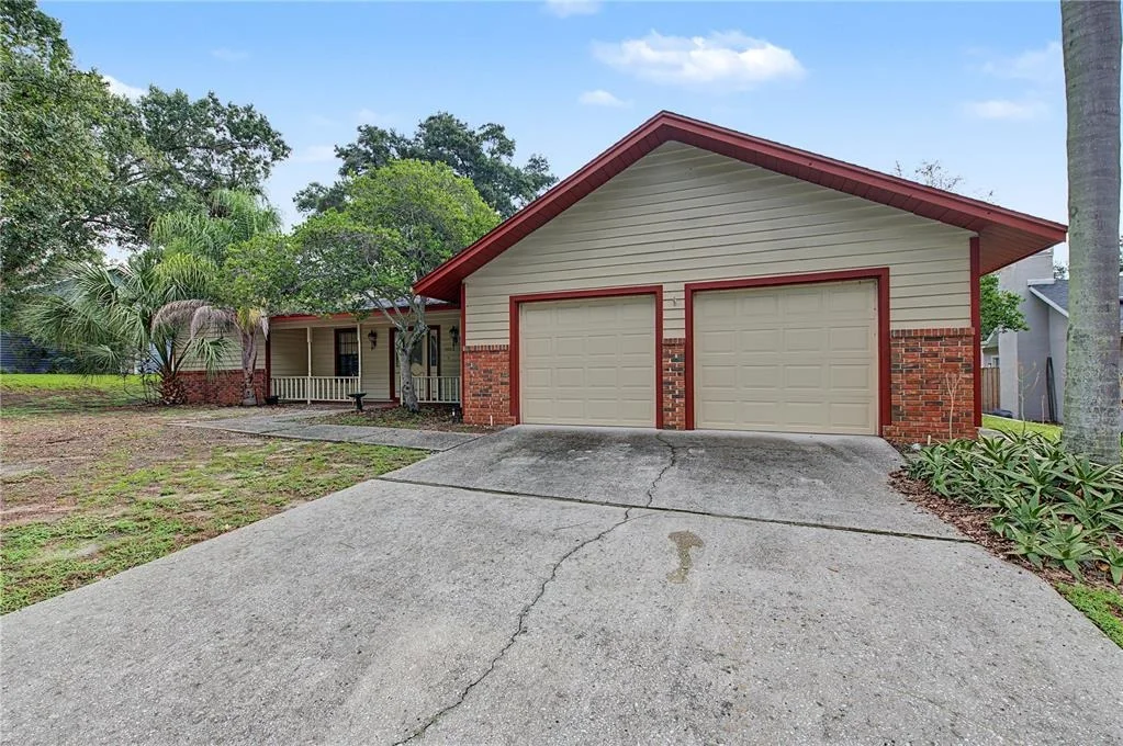 Photo of 4926 PARSON BROWN LANE