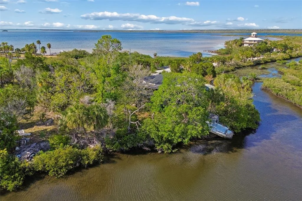 Photo of 10501 PINE ISLAND DRIVE