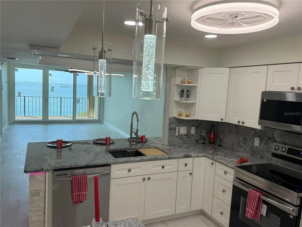 Photo of Unit 802 at 2530 GARY CIRCLE