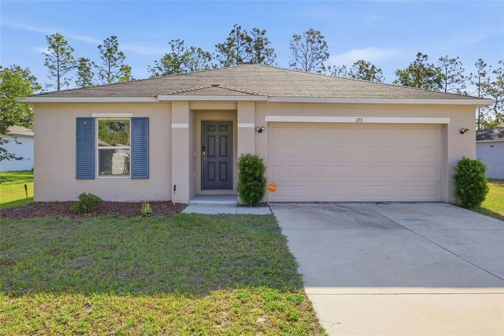 Photo of 273 HICKORY COURSE RADIAL