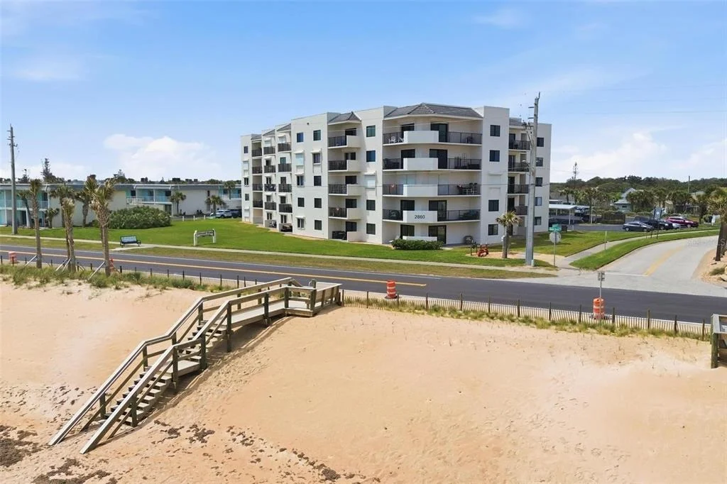 Photo of Unit 3030 at 2860 OCEAN SHORE BOULEVARD