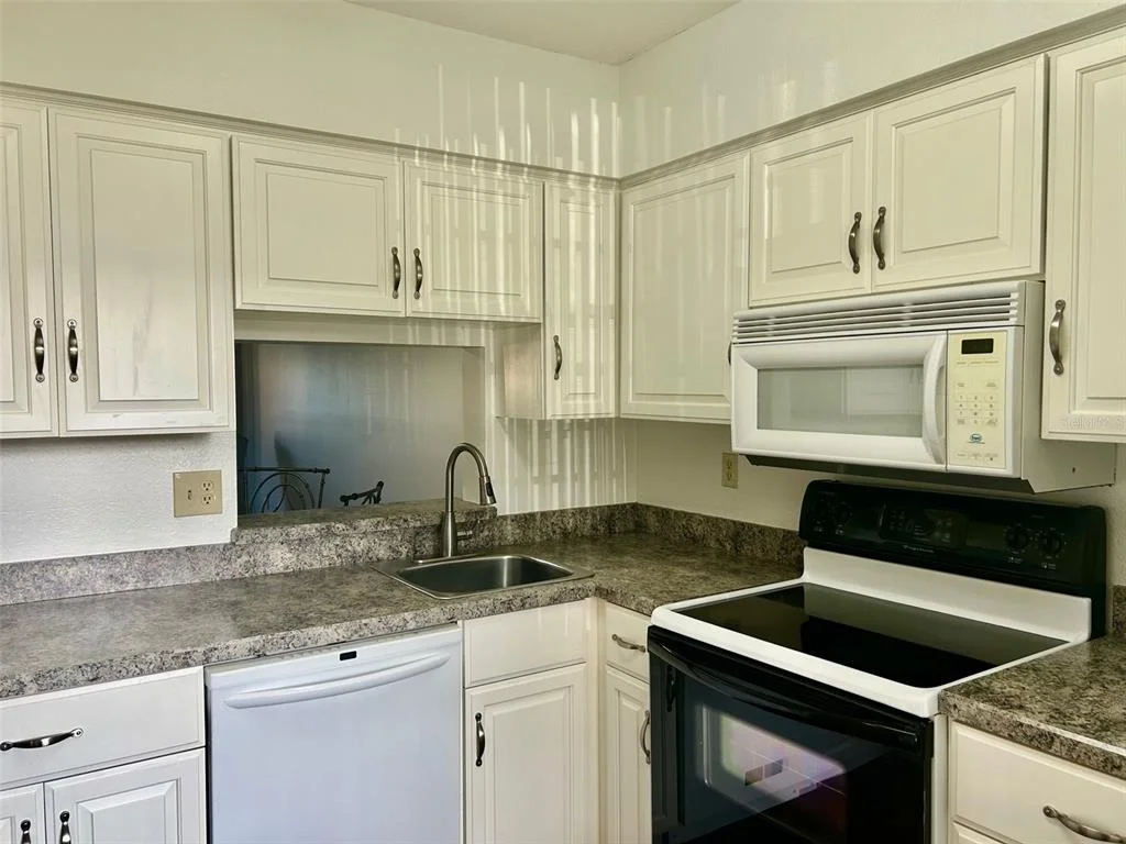 Photo of Unit 18C at 1701 PINEHURST ROAD