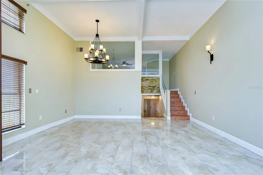 Photo of Unit 8 at 6504 SURFSIDE BOULEVARD