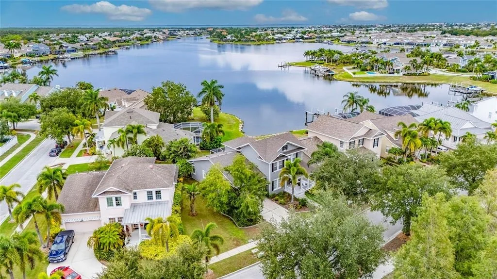 Photo of 435 MANNS HARBOR DRIVE
