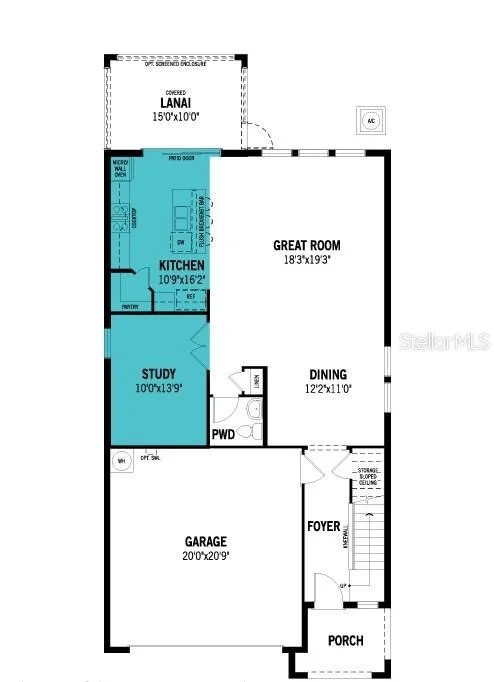 Photo of 13137 OXEYE LANE