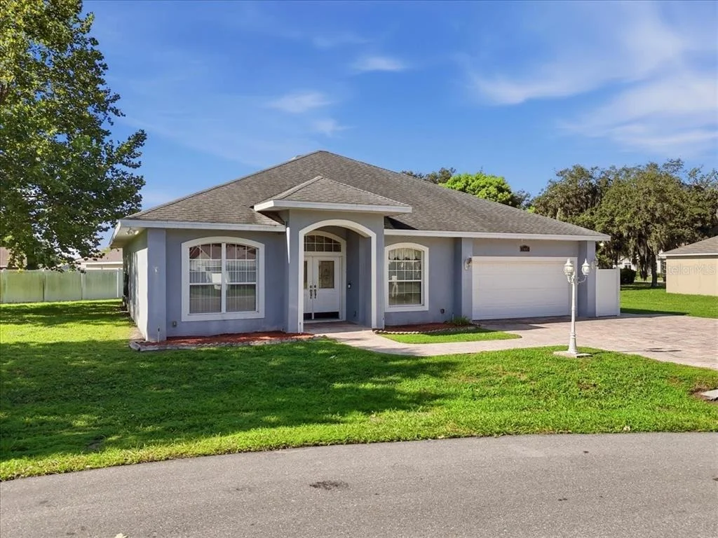 Photo of 1505 LAKE THOMAS LOOP