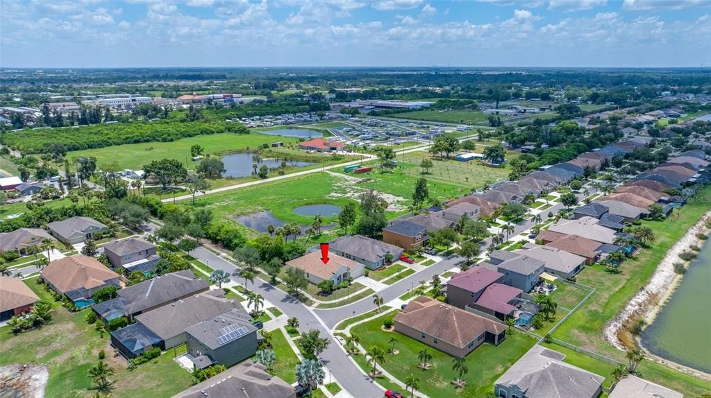 Photo of 1405 PARKER DEN DRIVE