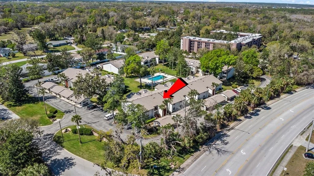 Photo of Unit 112 at 1 TOMOKA OAKS BOULEVARD